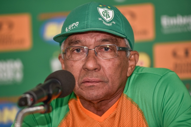 Givanildo - Mourão Panda